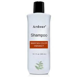 Champú y Acondicionador Capilar con Aceite de Árbol de Té Natural Sin Sulfatos de Marca Privada, Champú Anticaspa y Alivio del Picor - Product Image 1