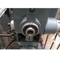 Perçage 45mm Perceuse verticale de type pilier Z5045/1 Perceuse verticale de machines en Chine