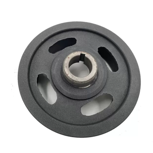 Poulie de vilebrequin pour Wuling Rongguang SGMW Chevrolet N300 N300P N200, 24537360 - Product Image 1