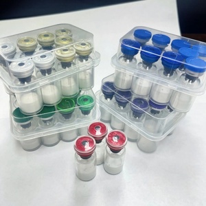 ผงคอปเปอร์เปปไทด์ GHK-Cu เกรดเครื่องสำอาง ความบริสุทธิ์สูง สำหรับการดูแลผิว ลดราคาพิเศษ - Product Image 5