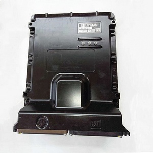 Pièces d'excavatrice E320D E322D E323D E324D E329D, carte de commande, ordinateur de bord, ECU 221-8874 2218874 - Product Image 1
