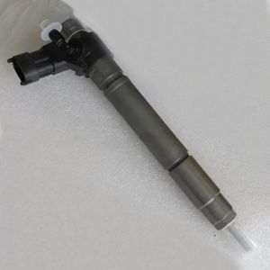 Brandstofinjector 0445115042 0986435362 96592291 9659229180 LR001325 LR006864 voor Land Rover Freelander TD4 <span class=keywords><strong>2</strong></span>.2L 224DT DW12BTED4 - Product Image 3