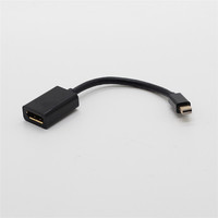 Adaptateur USB-C 3.1 Mâle-Femelle, Résolution 4K, Câble Blindé Tressé de 36 Pouces avec Gaine PVC, Conforme FCC, pour Connecteurs Dorés et Moniteur d'Ordinateur