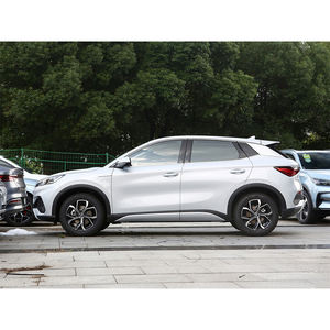 Acquista la Cina che vende veicoli <span class=keywords><strong>EV</strong></span> Byd Yuan più 5 porte 5 posti SUV a lungo raggio 430KM di ricarica rapida 0.5 ore - Product Image 5