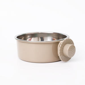 Fábrica Stock Aço Inoxidável <span class=keywords><strong>Pet</strong></span> <span class=keywords><strong>Bowl</strong></span> para Cão Aço Inoxidável <span class=keywords><strong>Pet</strong></span> <span class=keywords><strong>Bowl</strong></span> Petware Mais Recente Design Novo rei Moderno Internacional - Product Image 6