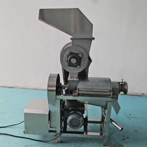 Machine à pulpe <span class=keywords><strong>de</strong></span> tomate et <span class=keywords><strong>de</strong></span> <span class=keywords><strong>kaki</strong></span> PAD 1500W 220V Capacité 5kg/h - Product Image 1