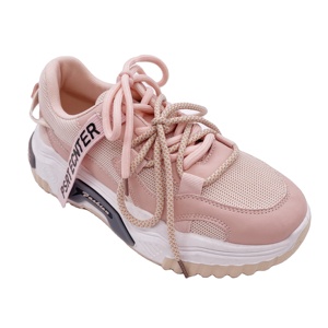 Chaussures de course respirantes, de sport et de marche pour femmes, nouvelle collection - Product Image 1