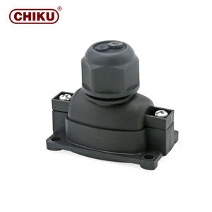 Bouchon en caoutchouc <span class=keywords><strong>poreux</strong></span> MG25A Type plastique IP67 presse-étoupe étanche CE ROHS Nylon Cable glands - Product Image 5