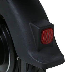 TXED Moto électrique à batterie lithium 48V 24AH, pneu arrière 14"x2.5, moteur de roue arrière, moto électrique à vendre - Product Image 6