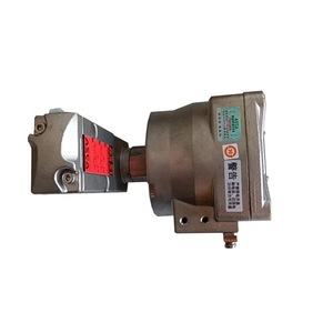 Válvula Solenoide Antiexplosión Asco WSNF8551A309MO para Aire, Ajuste Electrónico y Corte de Flujo - Product Image 2