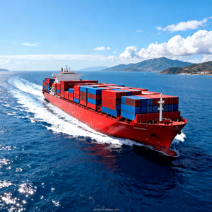 Servicio de Entrega Puerta a Puerta Exprés por <span class=keywords><strong>Agencia</strong></span> de Transporte Marítimo desde China a El <span class=keywords><strong>Salvador</strong></span> - Product Image 2