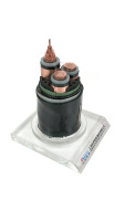 YJV32-8.7/15kv 3-adriger elektrischer Draht Kupfer XLPE für industrielle Energie 3*35sqmm 3*50 mm2 3*70 mm2 3*95 mm2 3*240 mm2 3*400 mm2