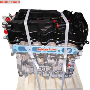 Chất lượng hàng đầu Thương hiệu Mới 2.4L động cơ <span class=keywords><strong>k24v6</strong></span> động cơ cho Honda Accord yếu tố Acura TSX - Product Image 4
