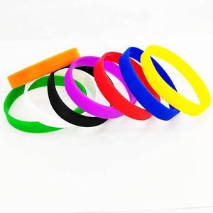 <b>Personalised</b> Medical Alert Silicone Bracelet Custom Diabetes Awareness Rubber Wristband for Public Health Promotion Giveaway - Product Image 3