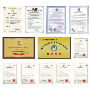 Zhongshun GMP/ISO/HALAL fábrica OEM <span class=keywords><strong>Omega369</strong></span> 30/20 cápsula de gelatina blanda - Product Image 5