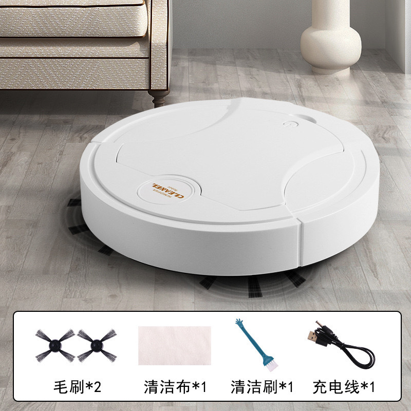 K250 [blanc blanc quatre-en-un]