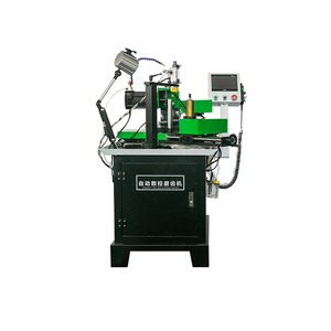 Serrated Blade Sharpener 100-600mm Blade Grinder Factory Direct Knife Sharpener - Product Image 1