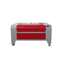 Machine de gravure de découpe laser shenhui longue histoire de qualité supérieure 1390