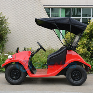 Auto Eléctrico Chino Barato de Estilo Vintage, 2 Plazas, Retro, Clásico, de Lujo, para Turismo, en Venta - Product Image 6