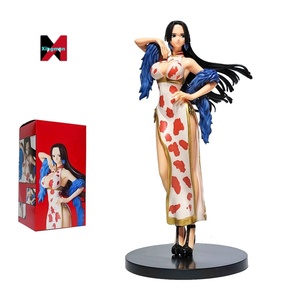 Figuras De 24ซม.Boaสาวเซ็กซี่คอสเพลย์ตัวอักษรการ์ตูนสะสมพลาสติกPVCรุ่นรูปอะนิเมะตัวเลข<span class=keywords><strong>One</strong></span> Pieced - Product Image 1