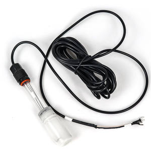 4-20ma औद्योगिक लाइन उच्च परिशुद्धता पढ़ने के लिए आसान पर पीएच डिटेक्टर परीक्षक सस्ते पीएच मीटर - Product Image 2