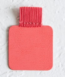 square Pink