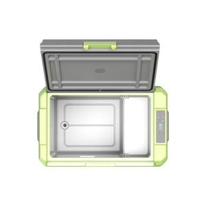 <span class=keywords><strong>Alpicool</strong></span> Nouvelles Arrivées 30L <span class=keywords><strong>40L</strong></span> 12V 24V Compresseur Congélateur Glacière 220V AC Abarth Portable Car Camping Frigo - Product Image 2