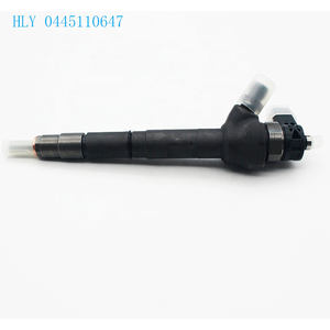 <span class=keywords><strong>Injecteur</strong></span> de carburant Diesel à rampe commune 0445110647 pour VM Amarok 2.0 Caddy <span class=keywords><strong>Golf</strong></span> Audi SEAT SKODA 2.0 - Product Image 1