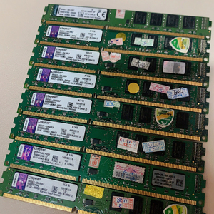 ขายส่งอะไหล่คอมพิวเตอร์ <span class=keywords><strong>DDR3</strong></span> แรม DDR 2GB 4GB <span class=keywords><strong>8GB</strong></span> ความเร็ว 1333mhz 1600mhz 1.5V 240 พิน แรมแบบ Wide/thiner สำหรับคอมพิวเตอร์มือสอง - Product Image 2