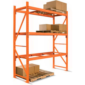 כבד החובה קרן מדפי מדף/סלקטיבית מורט מזרן - Product Image 1