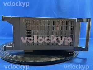 Analyseur de source de signal Rohde & Schwarz FSUP50, d'occasion mais en parfait état de fonctionnement - Product Image 3