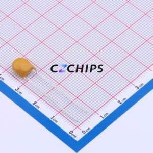 วาริสเตอร์ TVR07431KFY ตัวต้านทานผ่านรู (THT) 430V 710V 350V 275V - Product Image 2