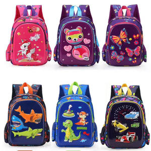 Sac d'école pour enfants,, sac <span class=keywords><strong>à</strong></span> dos de dessin animé de <span class=keywords><strong>licorne</strong></span>, sac <span class=keywords><strong>à</strong></span> livres avec étui crayon et sac <span class=keywords><strong>à</strong></span> bandoulière - Product Image 2