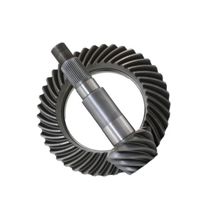 Engrenage de <span class=keywords><strong>révolution</strong></span> à anneau et pignon personnalisé de Offre Spéciale précision OEM - Product Image 4