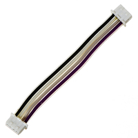 Kabel Rakitan Konektor JST GH SM 3 Pin, Kabel Molex, Kabel Rakitan Konektor XH, Kabel Rakitan Kustom