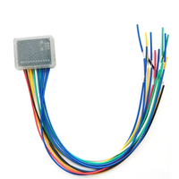 Émulateur ATEMU pour moteurs Toyota/Lexus VVT-i, émulateur de transmission automatique, élimine les messages d'avertissement (CEL) liés à la transmission