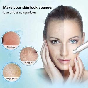 Vente en gros de sérum anti-âge personnalisé Sachete 2ml produits de soins de la peau réparateurs sérum visage vitamine Egf - Product Image 2