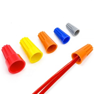 SP1ขั้วต่อสายเคเบิลแบบเกลียวหมุนเร็ว, 2/3/5/6 22-10AWG - Product Image 4