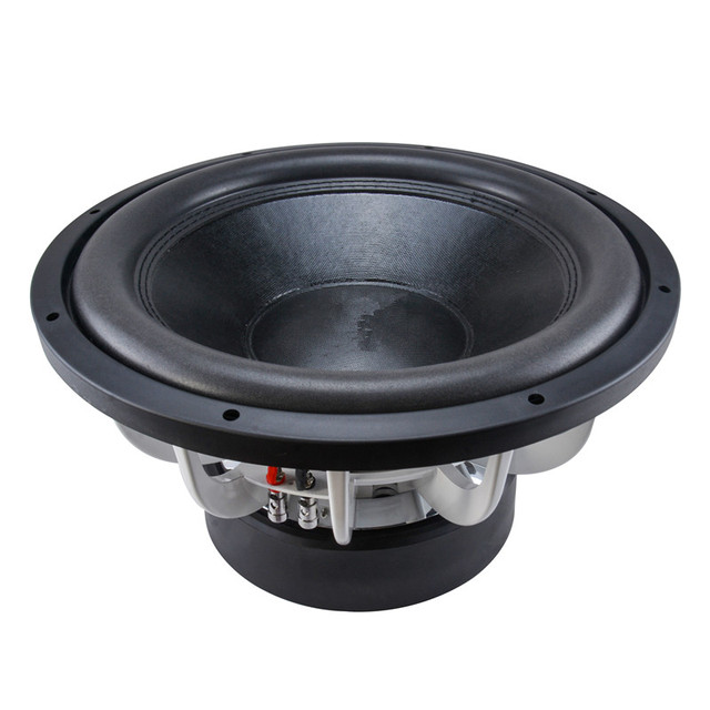 Soway OP-Z SW-1575 Woffer Speaker Subwoofer Subwoofer Amplificado Spare Tire Subwoofer 3000W 88db Build 16 Years