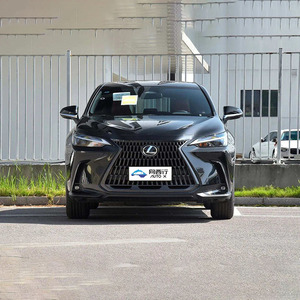<span class=keywords><strong>Lexus</strong></span> NX Híbrido de <span class=keywords><strong>Segunda</strong></span> <span class=keywords><strong>Mano</strong></span>, Modelo 2020-2025, Estilo Ejecutivo, Tecnología de Seguridad Avanzada, Excelente Estado, SUV - Product Image 3