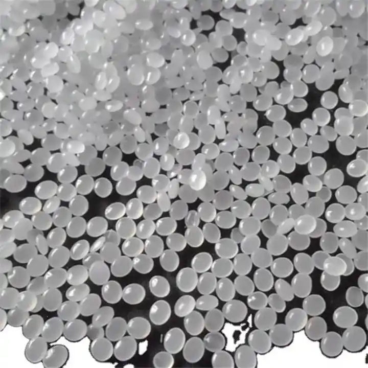 Полиэтиленовая Смола высокой плотности HDPE HHM 5502BN, сырьевые пластиковые материалы, заводская цена на упаковку