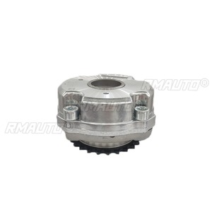2435026800 Piñón de distribución de admisión y escape del árbol de levas, ajustador de admisión del motor para piezas de motor Kia, accesorios para coche - Product Image 1