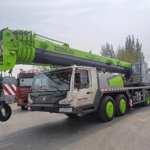 รถเครน70ton ZTC 700V ชิ้นส่วนแกนมอเตอร์70ตันใช้ในการโหลดได้ - Product Image 6