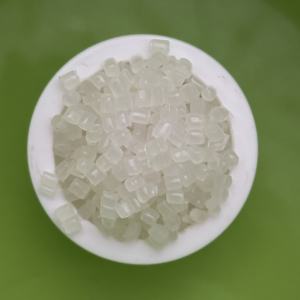 LDPE L705 เกรดนำไฟฟ้า สามารถแปรรูปได้ ทนความร้อน คุณภาพดี หดตัวได้ดี สารหล่อลื่นคุณภาพดี เกรดสำหรับเคลือบสายไฟและสายเคเบิล - Product Image 4