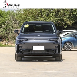 Nouvelle arrivée 2024 autonomie étendue 200 voitures électriques bon marché haut de gamme Leap Motor Leapmotor C16 hybride 5 portes 6 places SUV 170kmh - Product Image 4