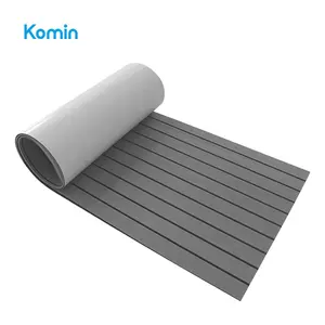 Komin Custom High Quality Composite EVA Foam Boat Decking