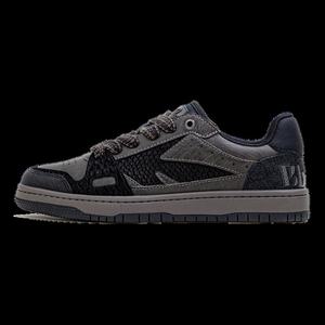 Zapatillas Deportivas Negras Casuales para Hombre, Diseño Multifuncional, Antideslizantes, Planas y Cómodas, Edición Año de la Serpiente Black <span class=keywords><strong>Mamba</strong></span> - Product Image 5