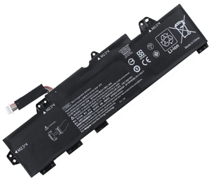 Batería SS03XL de 11.55V 50Wh 4330mAh de Potencia Estable para HP EliteBook 745 G5, Precio de Fábrica, Batería Confiable - Product Image 2