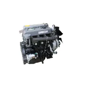 Wholesale Hot Sale Spare Parts Engine Assembly Diesel Engine 4D27G31-078-QJ Engine Assy