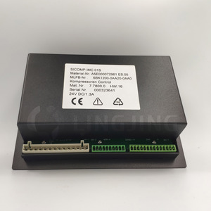 Bao gồm các chương trình thay thế Bảng điều khiển plug and play cho máy nén khí kaeser 7.7800.0 điều khiển Sigma - Product Image 3